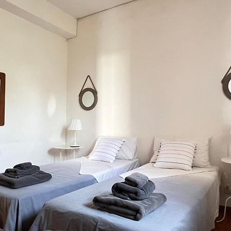 Casa Bedda Apartment Agnone Bagni Ngoại thất bức ảnh