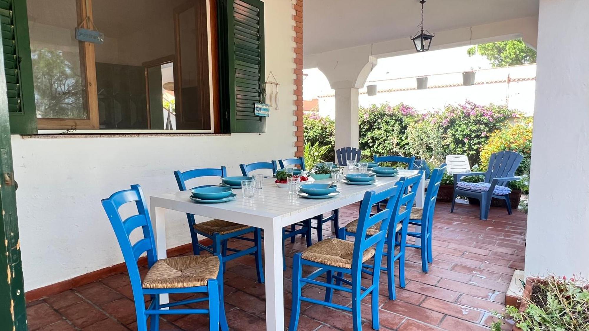 Casa Bedda Apartment Agnone Bagni Ngoại thất bức ảnh