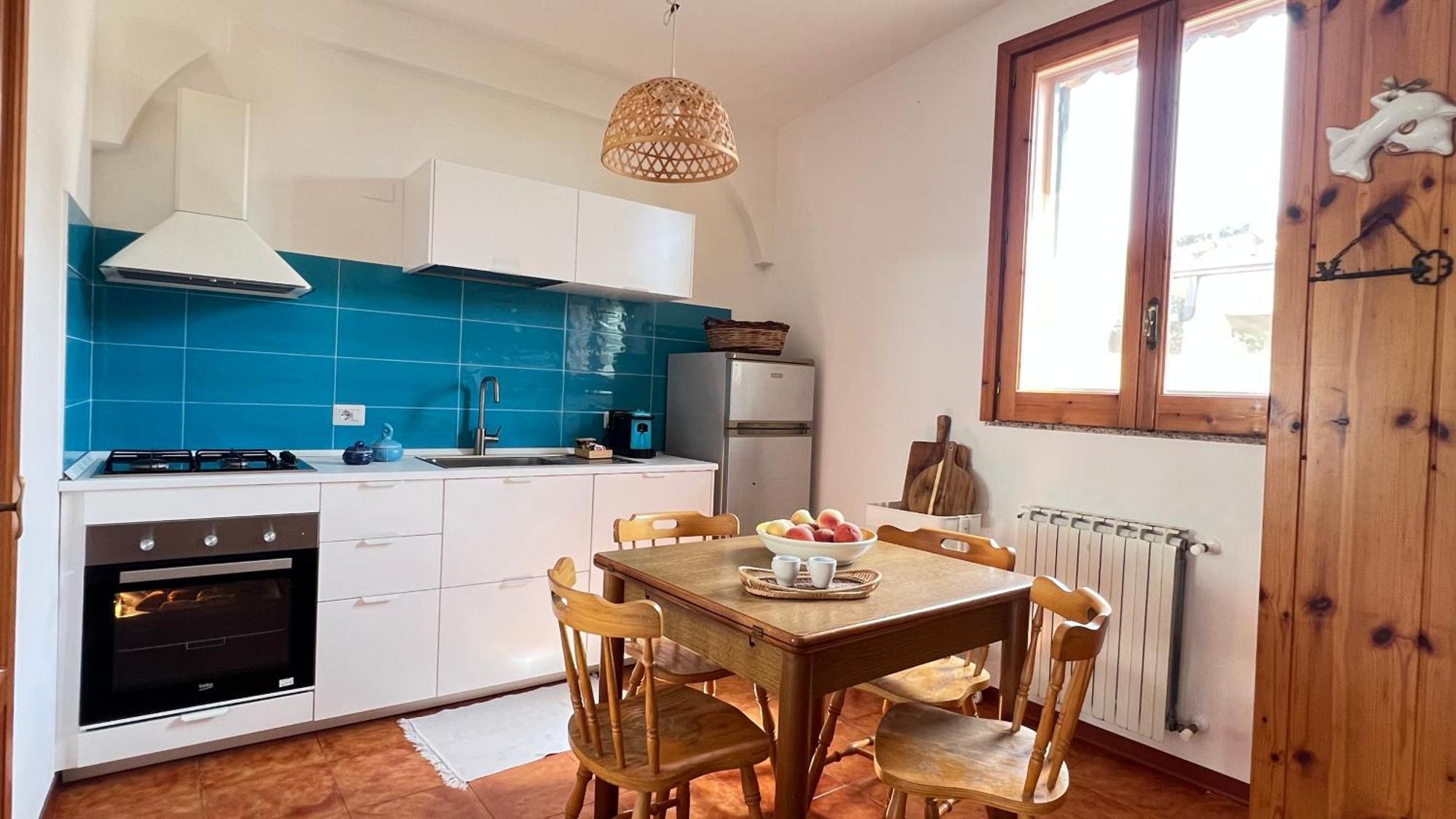 Casa Bedda Apartment Agnone Bagni Ngoại thất bức ảnh