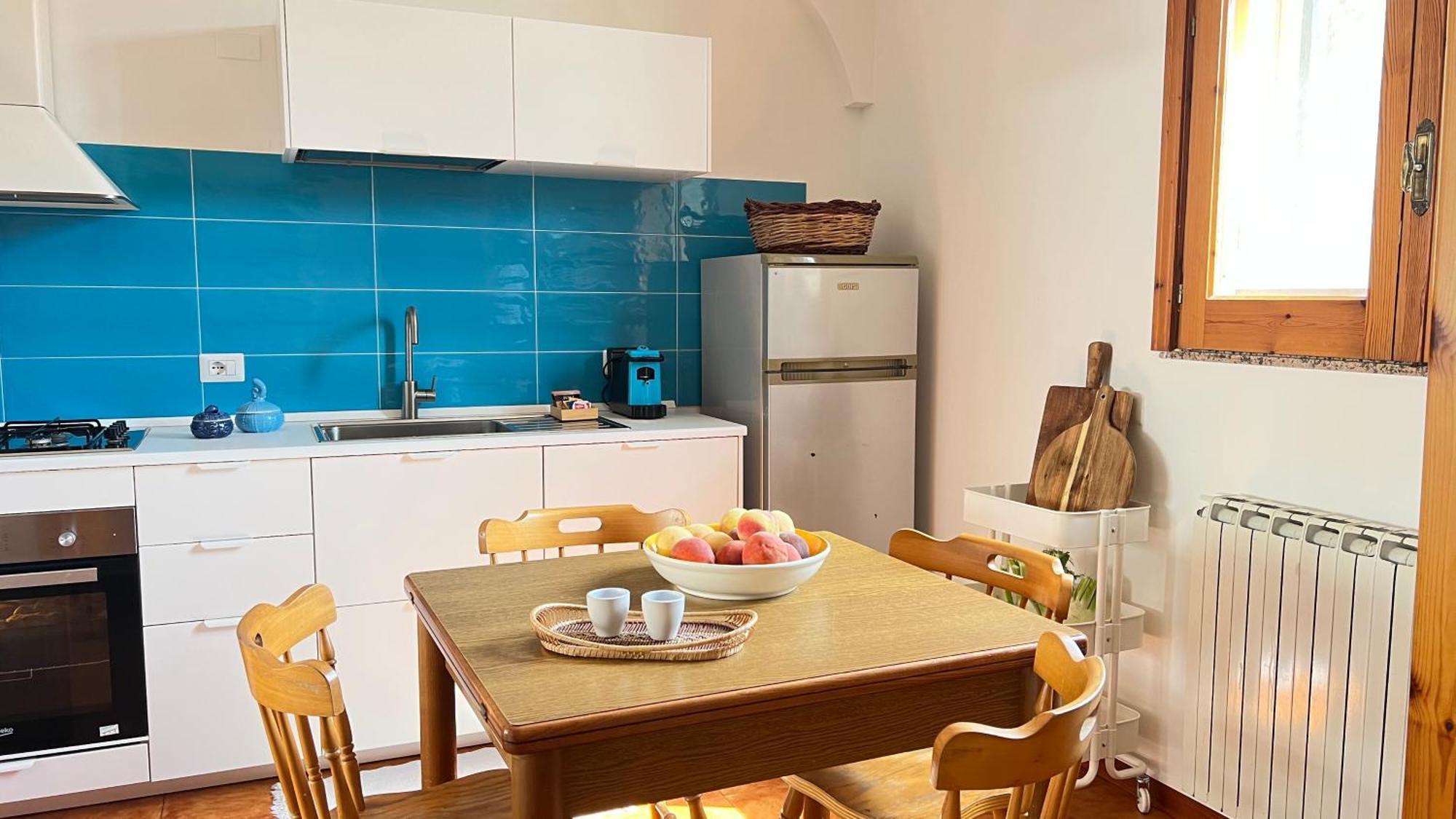 Casa Bedda Apartment Agnone Bagni Ngoại thất bức ảnh