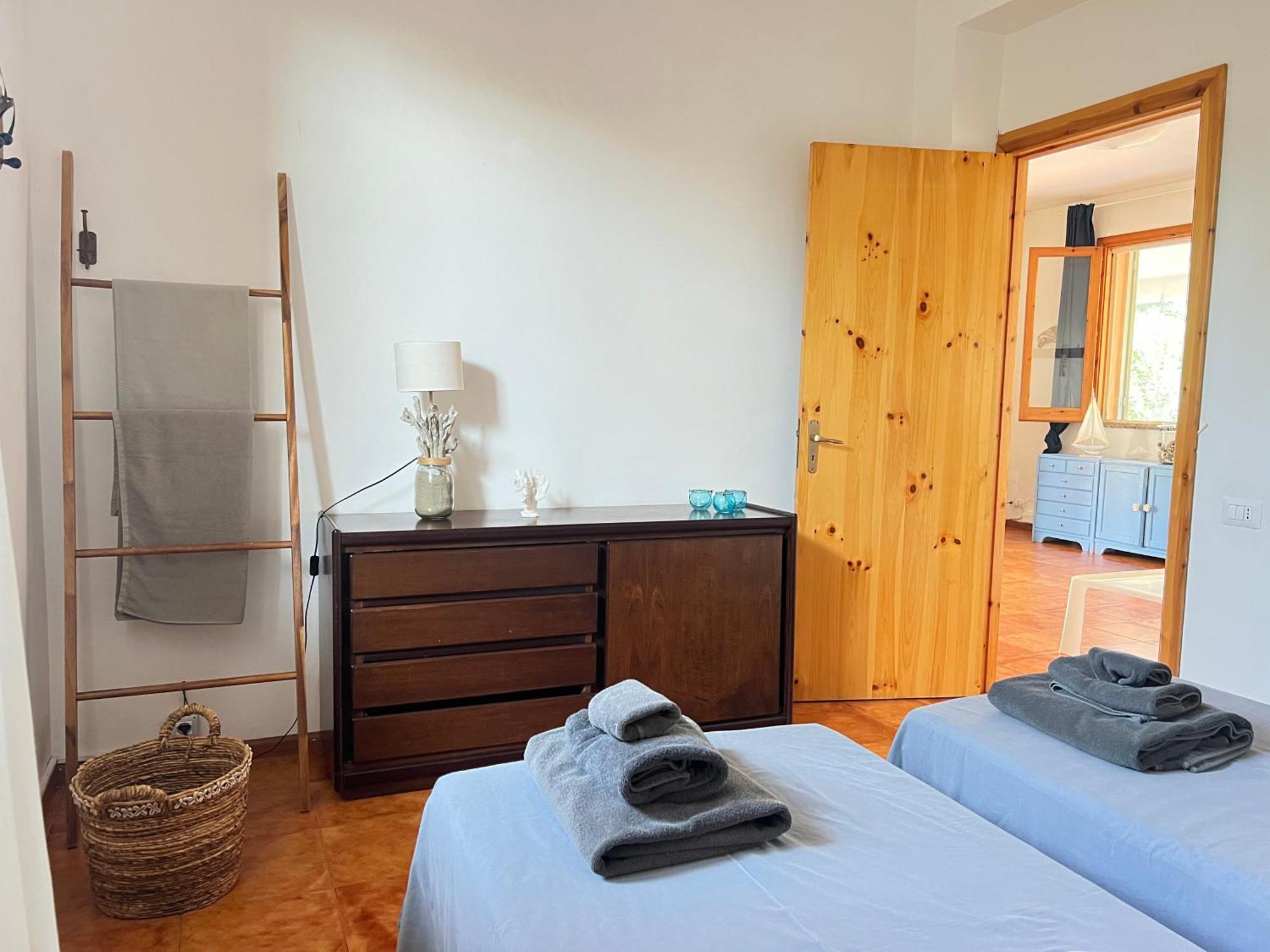 Casa Bedda Apartment Agnone Bagni Ngoại thất bức ảnh