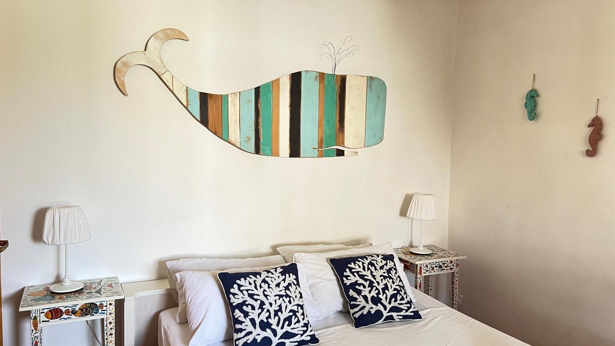 Casa Bedda Apartment Agnone Bagni Ngoại thất bức ảnh