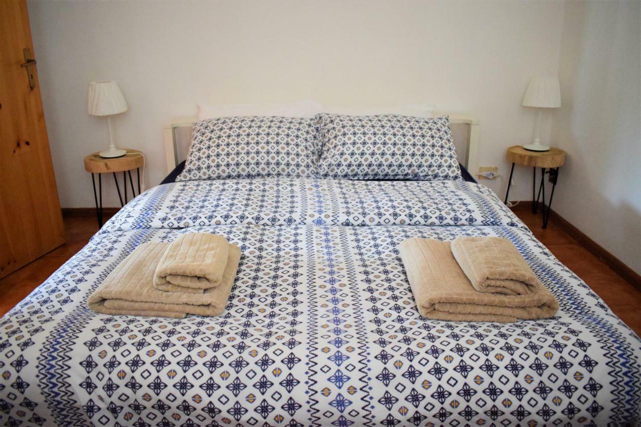 Casa Bedda Apartment Agnone Bagni Ngoại thất bức ảnh