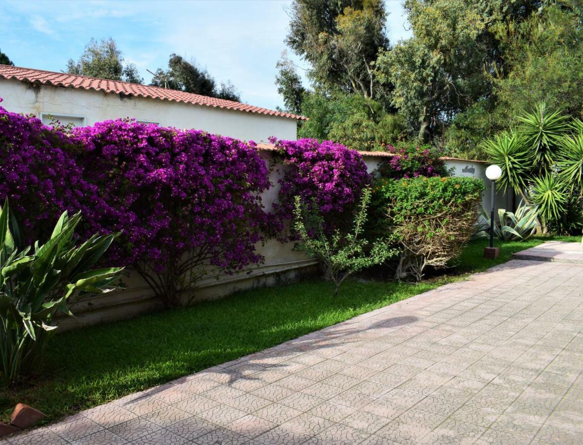 Casa Bedda Apartment Agnone Bagni Ngoại thất bức ảnh