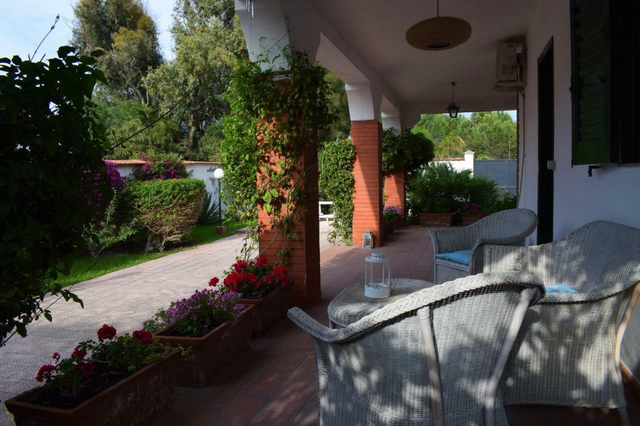 Casa Bedda Apartment Agnone Bagni Ngoại thất bức ảnh