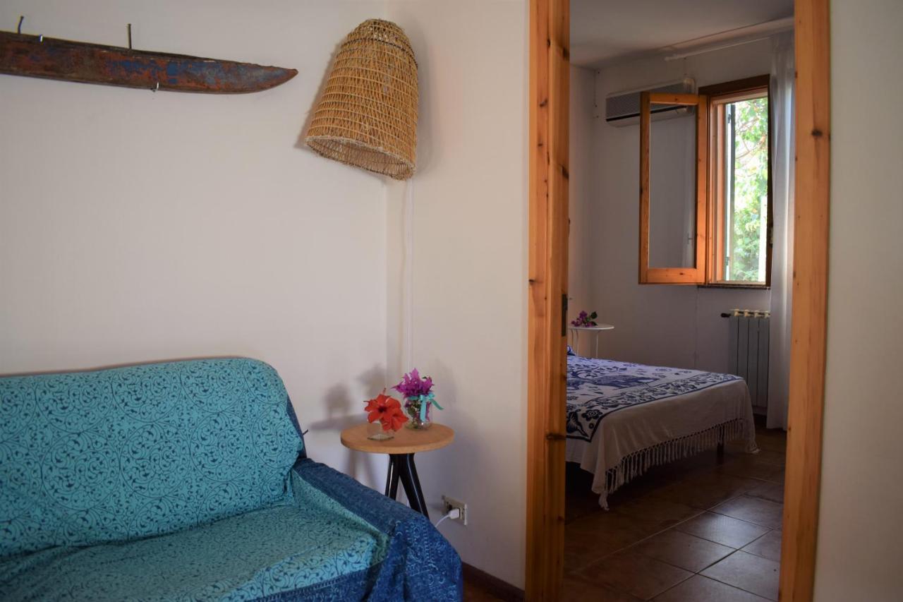 Casa Bedda Apartment Agnone Bagni Ngoại thất bức ảnh