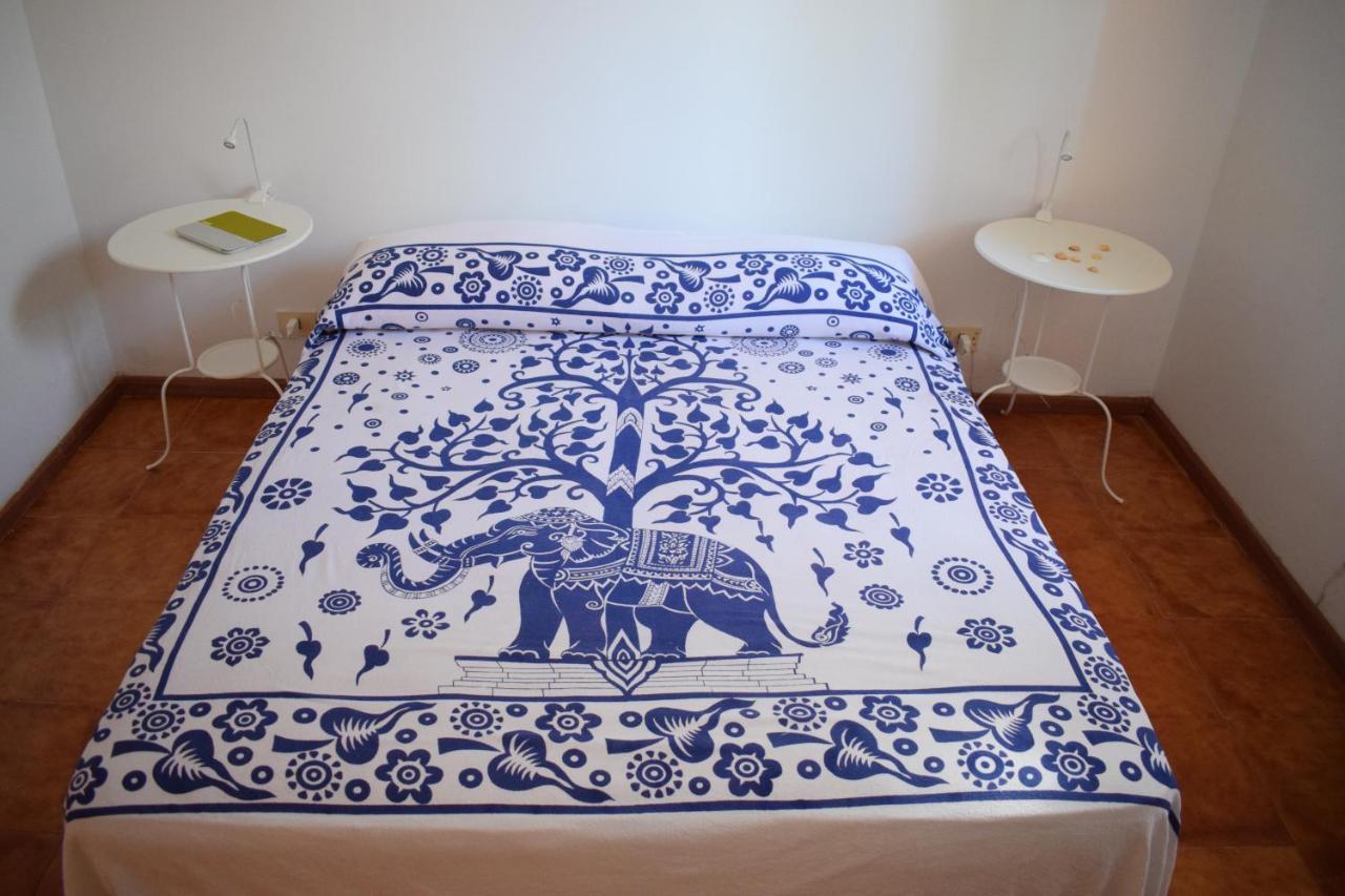 Casa Bedda Apartment Agnone Bagni Ngoại thất bức ảnh