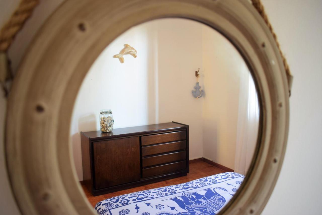 Casa Bedda Apartment Agnone Bagni Ngoại thất bức ảnh
