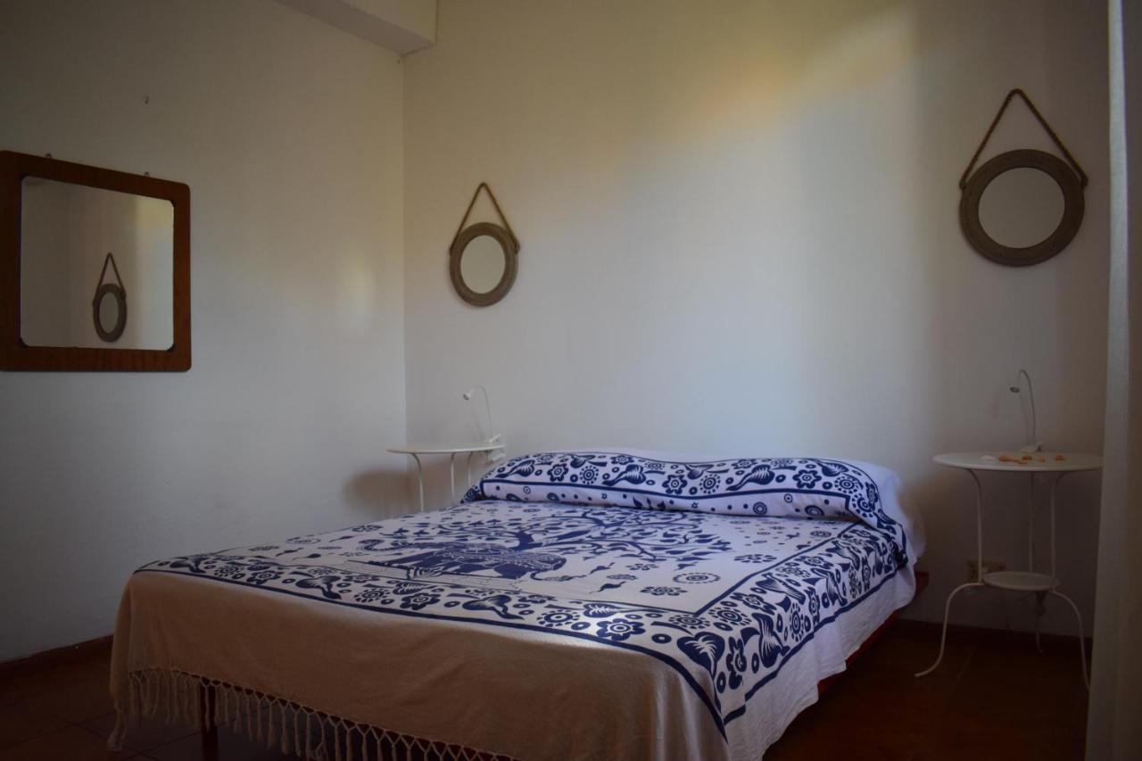 Casa Bedda Apartment Agnone Bagni Ngoại thất bức ảnh